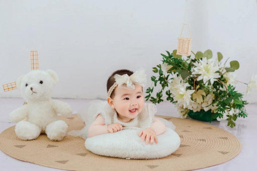 宁夏孕妇几个月肚子大